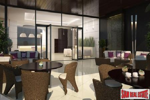 One- and Two-Bedroom Condos in New Surin Development-3