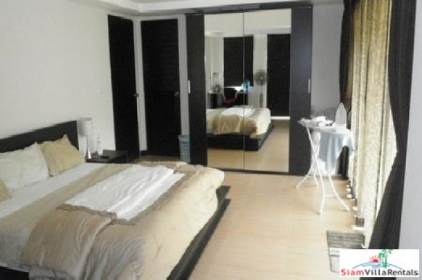 New Two Bedroom Condo in Central Hua Hin-6