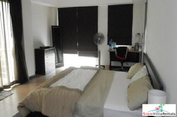 New Two Bedroom Condo in Central Hua Hin-7