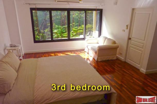Stunning two bedroom at Quattro by Sansiri.-14