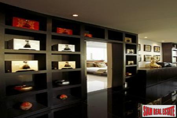 Ultra-Luxury Three-Bedroom Penthouse in Karon-10