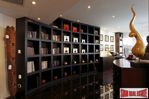 Ultra-Luxury Three-Bedroom Penthouse in Karon-7