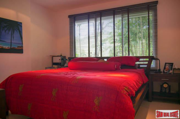 Kamala Hills Estate | Two Bedroom Garden-Level Condo for Sale in the Kamala Hills-12