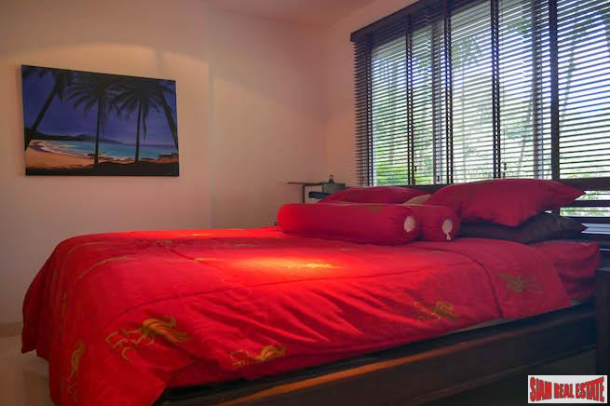 Kamala Hills Estate | Two Bedroom Garden-Level Condo for Sale in the Kamala Hills-13