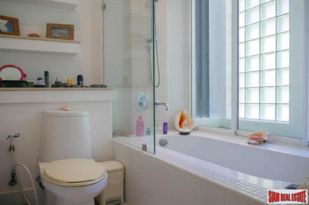 Modern 2 Bedroom 2 Bathroom Condominium - South Pattaya-14