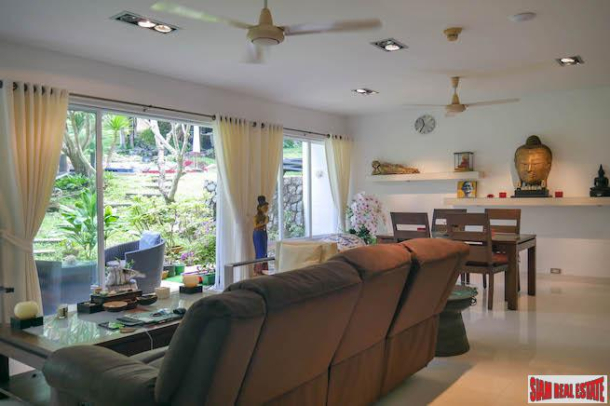 2 Bedroom Condominium In A Popular Area Of Pattaya - South Pattaya-19