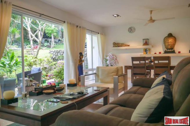 Kamala Hills Estate | Two Bedroom Garden-Level Condo for Sale in the Kamala Hills-2