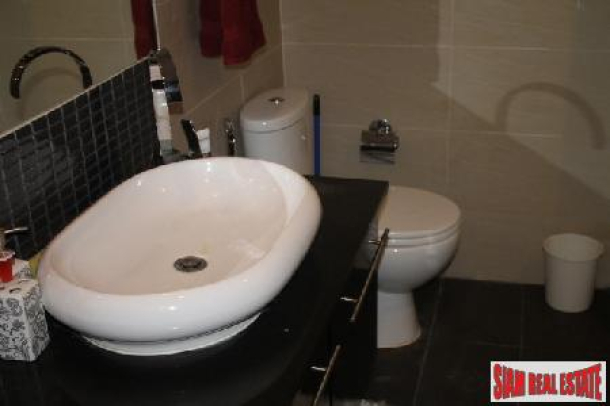 Modern 2 Bedroom 2 Bathroom Condominium - South Pattaya-10