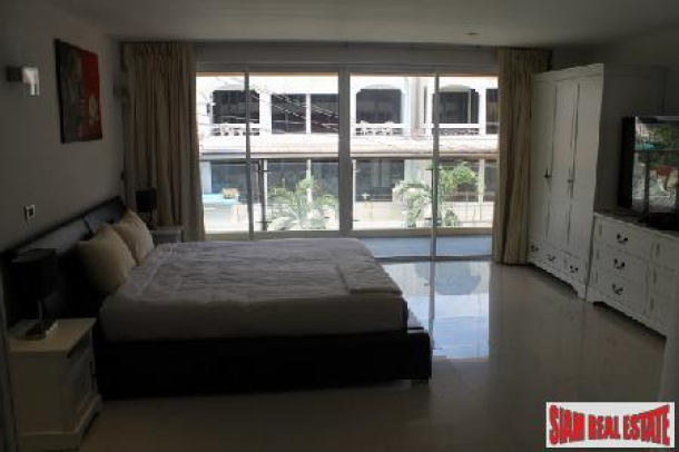 Modern 2 Bedroom 2 Bathroom Condominium - South Pattaya-6