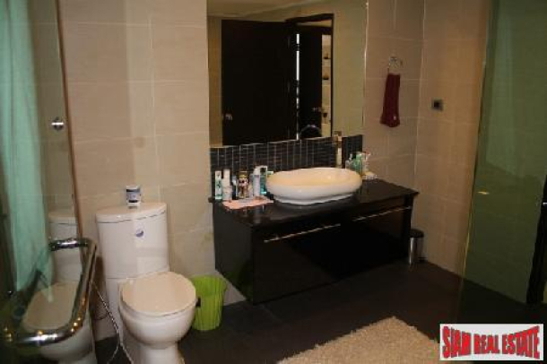 Modern 2 Bedroom 2 Bathroom Condominium - South Pattaya-8