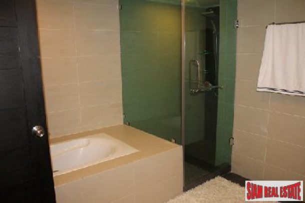 Modern 2 Bedroom 2 Bathroom Condominium - South Pattaya-9