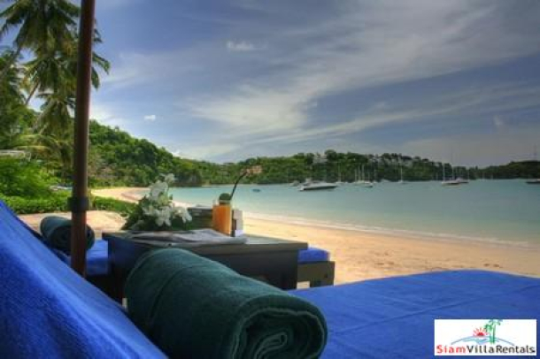 Studio and One-Bedroom Apartments in New Kantiang Bay, Koh Lanta Development-15