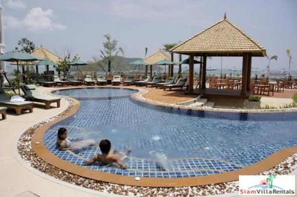 Studio and One-Bedroom Apartments in New Kantiang Bay, Koh Lanta Development-17