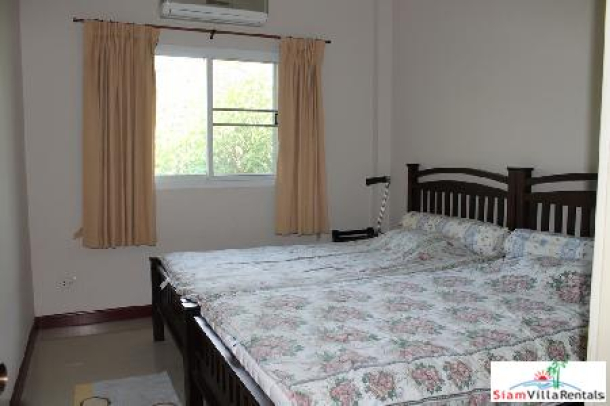 Fully furnished 2 bedroom townhome for rent-6
