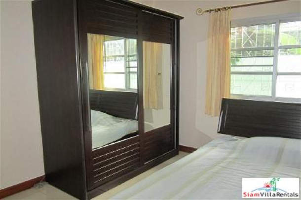 2 Bedroom Condominium In A Popular Area Of Pattaya - South Pattaya-10