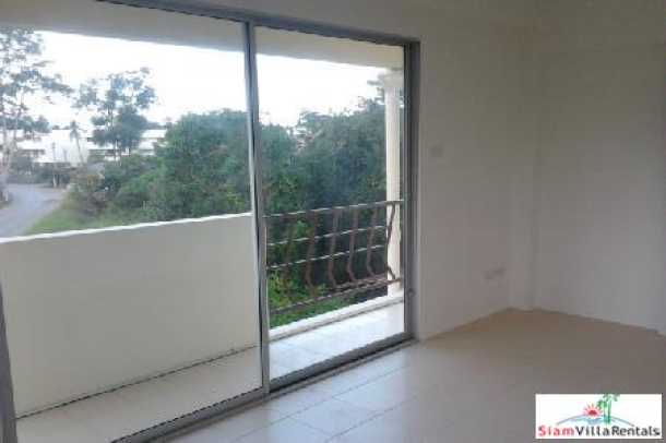 Unfurnished 2 Bedroom Condominium For Long Term Rent - Bang Saray-3