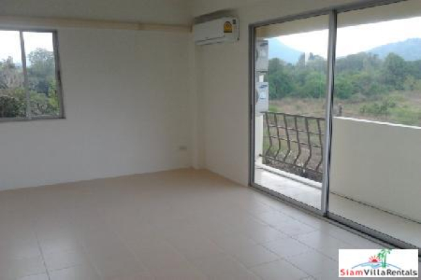 Unfurnished 2 Bedroom Condominium For Long Term Rent - Bang Saray-4