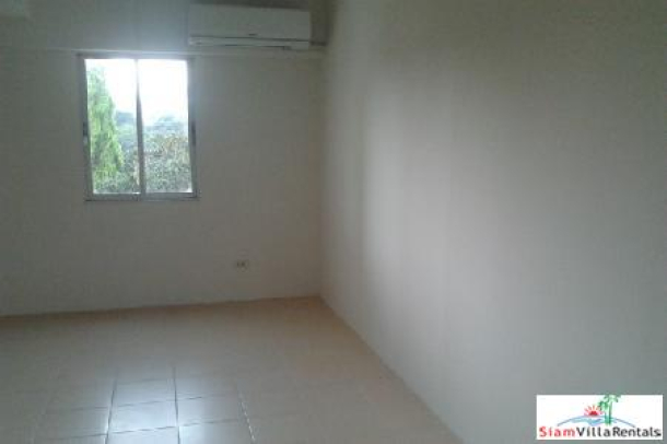 Unfurnished 2 Bedroom Condominium For Long Term Rent - Bang Saray-5
