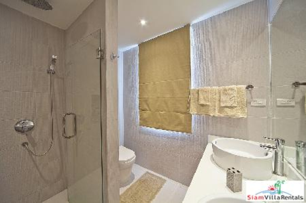Unbelievably Cheap Fully Furnished Studio - South Pattaya-10