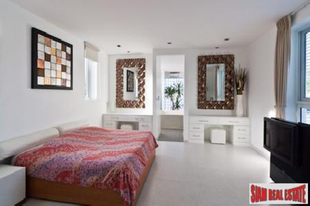 Villa Verde | Modern Luxury Five-Bedroom Villa for Sale in Rawai-16