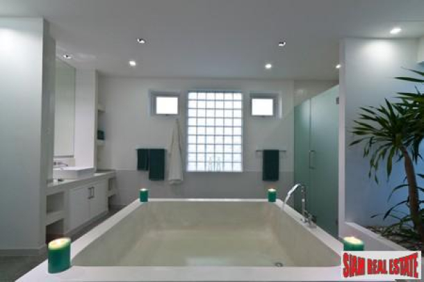 Villa Verde | Modern Luxury Five-Bedroom Villa for Sale in Rawai-17