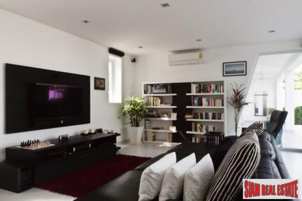 Villa Verde | Modern Luxury Five-Bedroom Villa for Sale in Rawai-3