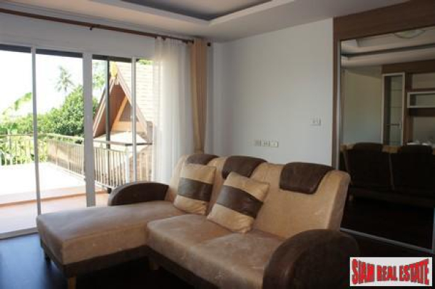 Three+ Bedroom Pool Villa with Large Garden in Chalong-16