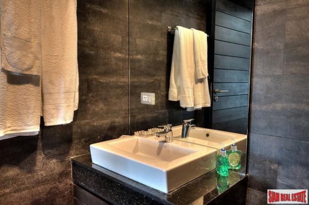 Palm Breeze Resort | Two Bedroom Completely Renovated Apartment in Sai Yuan Rawai Resort-10
