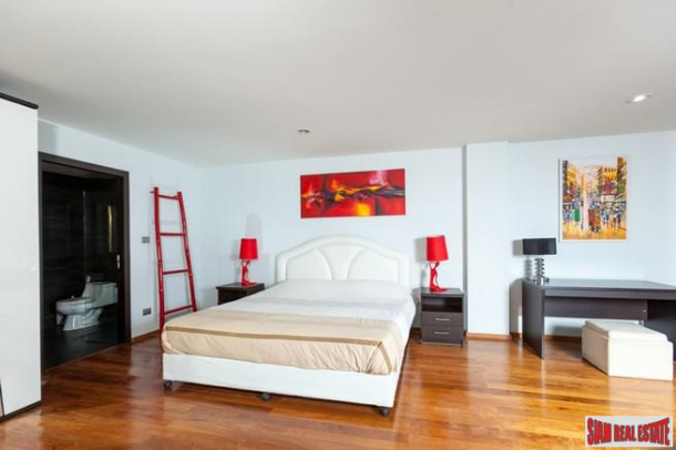 Palm Breeze Resort | Two Bedroom Completely Renovated Apartment in Sai Yuan Rawai Resort-11