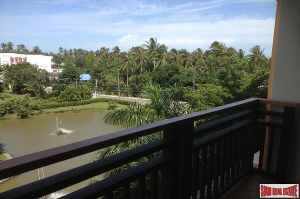 Boat Lagoon | Marina View Three Bedroom Townhouse for Rent with Rooftop Terrace-19
