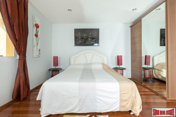 Palm Breeze Resort | Two Bedroom Completely Renovated Apartment in Sai Yuan Rawai Resort-6