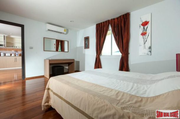 Palm Breeze Resort | Two Bedroom Completely Renovated Apartment in Sai Yuan Rawai Resort-7