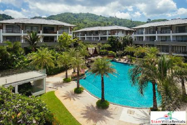 The Residence Bang Tao Villa | Two-Bedroom Pool Villa with Roof Terrace for Holiday Rental-15