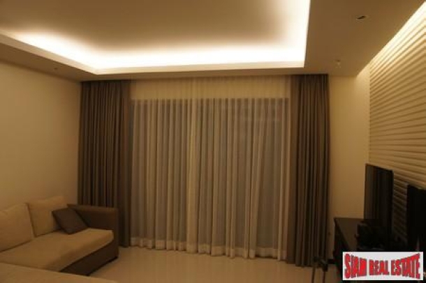 Two Bedroom Condo in Popular Kamala Resort-11