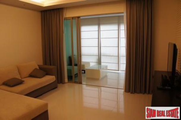 Two Bedroom Condo in Popular Kamala Resort-16