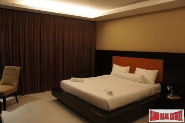 Two Bedroom Condo in Popular Kamala Resort-2