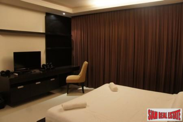 Two Bedroom Condo in Popular Kamala Resort-3