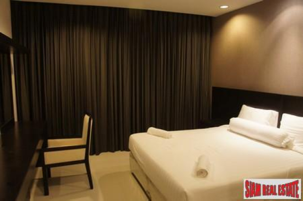 Two Bedroom Condo in Popular Kamala Resort-6