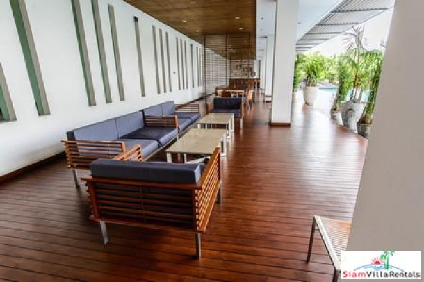 Villa Tantawan  | Sea View One-Bedroom Pool Villa in Private Kamala Resort for Holiday Rental-18