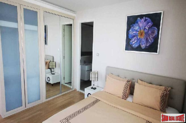 H Sukhumvit 43 | Modern One Bedroom Condo for Rent with Excellent Facilities and Close to BTS Phrom Phong-3