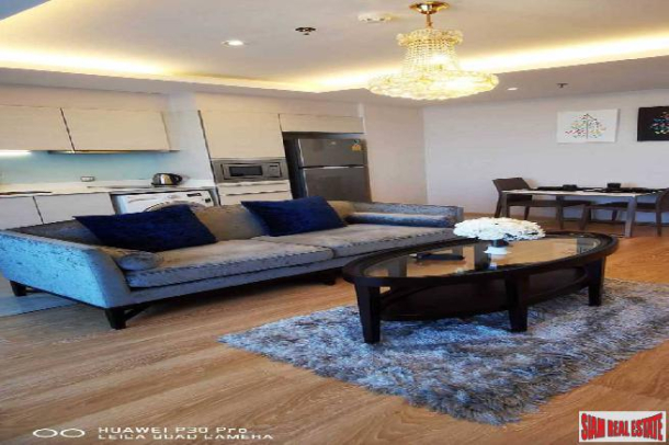 H Sukhumvit 43 | Modern One Bedroom Condo for Rent with Excellent Facilities and Close to BTS Phrom Phong-5