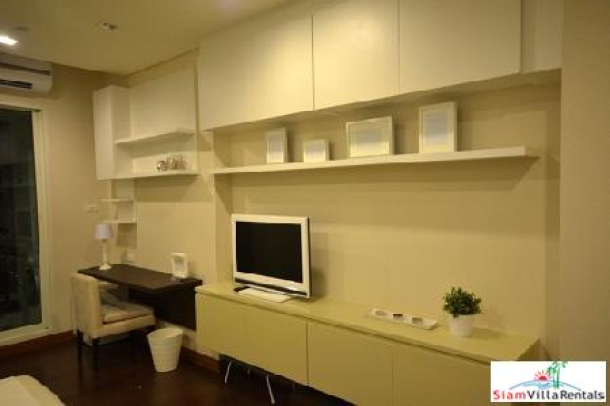 Ivy Thonglor | One Bedroom Condo for Rent a Short walk to BTS Thonglor-3