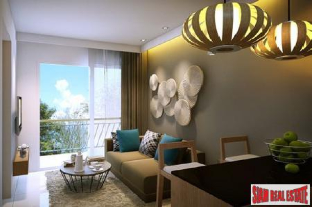 One-Bedroom Condos Available in New Sai Yuan/Rawai Resort-3