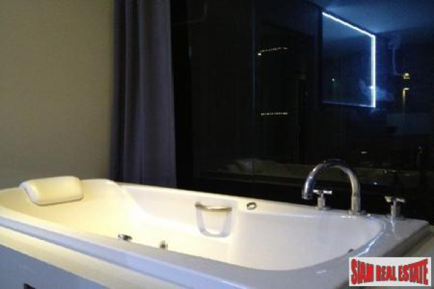 Luxury Three Bedroom House with Indoor Pool in Rawai-6