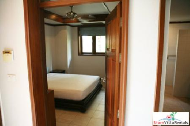Ideal 4 Bedroom Family Home in Secure Estate Samui-4