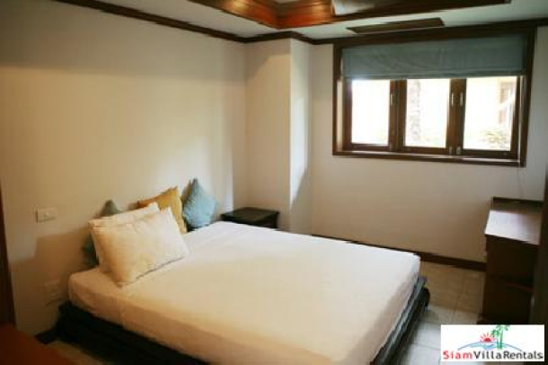 Ideal 4 Bedroom Family Home in Secure Estate Samui-5