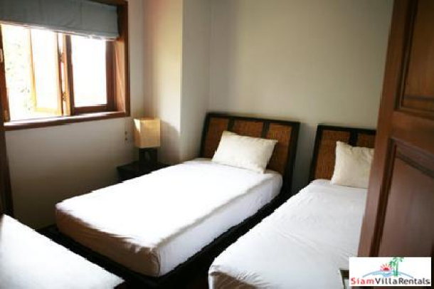 1 Bedroom Condominiums Located in the Popular Area Of Pratumnak - South Pattaya-8