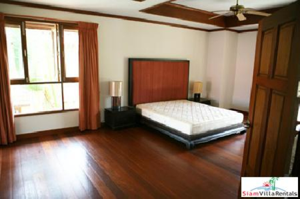 1 Bedroom Condominiums Located in the Popular Area Of Pratumnak - South Pattaya-9