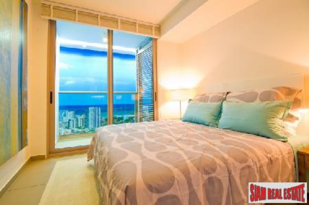 New 1 Bedroom Corner Units For Sale In South Pattaya-1