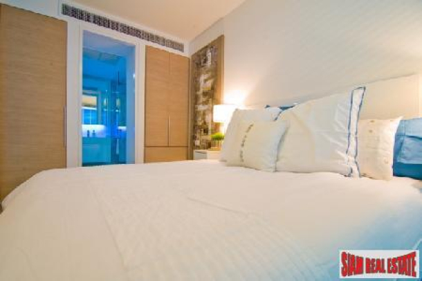 New 1 Bedroom Corner Units For Sale In South Pattaya-2